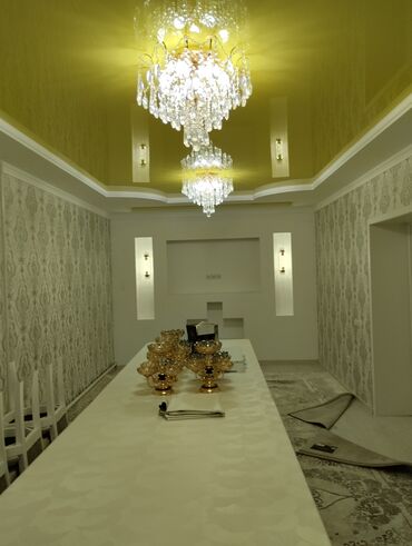 Ремонт под ключ: Шпаклёвка краска, ламинант жидкий обой, наливной пол — 10