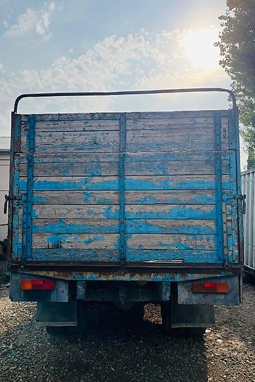 bu avtomobil traktor varianti: QAZ-53 İşlək Mühərrik Satılır QAZ-53 mühərriki satılır. Mühərrik işlək — 3