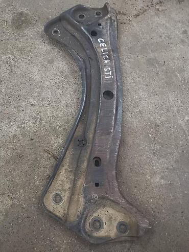 TRAVERZNA POPRECNA 1,6 STI ZA TOYOTA CELICA OD 1990. DO 1995. GOD na lalafo.rs TRAVERZNA POPRECNA 1,6 STI ZA TOYOTA CELICA OD 1990. DO 1995. GOD