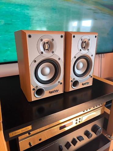 Zvučnici i stereo sistemi: Infinity Primus HCS – satelit zvučnici visoke jasnoće - Tehnologija — 2