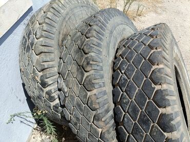 Disk təkərlər: İşlənmiş Şin Kama 320 / 80 / R 20