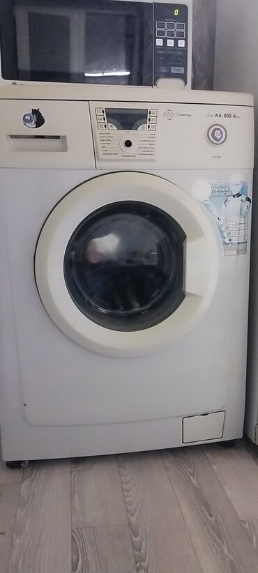 стиральная машина на 3 кг автомат: Кир жуучу машина Indesit, Автомат, 6 кг чейин, Толук өлчөм