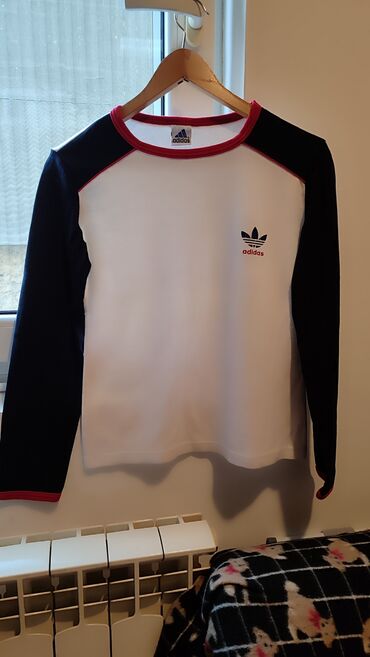 Kompleti: Komplet odeće – više artikala 1) Adidas sportska majica sa — 3