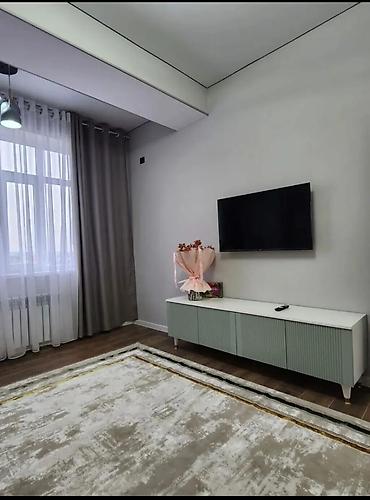 Продажа квартир: 1 комната, 40 м², Элитка, 5 этаж, Евроремонт — 7