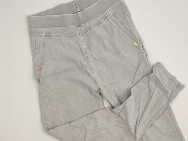 buty c a: Legginsy Eleganckie damskie, rozmiar S