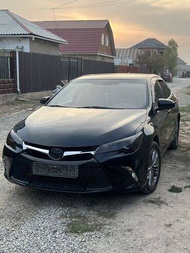 поворотник тойота виндом: Toyota Camry: 2016 г., 2.5 л, Типтроник, Бензин, Седан