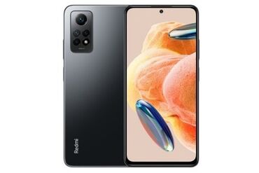 чехлы на хуавей п8: Xiaomi, Redmi Note 12 Pro 5G, 256 ГБ, цвет - Черный, 2 SIM