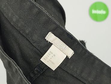 hm kobiety: H&M, Szorty damskie, rozmiar S — 4