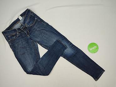 lee mom: H&M L.O.G.G., Jeansy damskie, rozmiar XS — 2