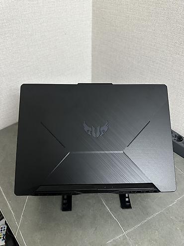 Ноутбуки ASUS: Игровой, Б/у, Intel Core i5 — 7