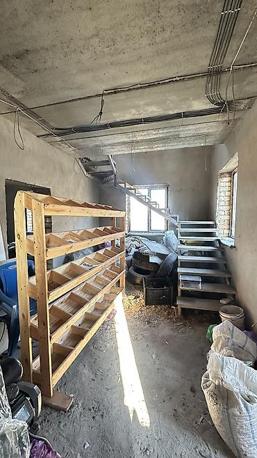 Продажа коттеджей и домов: 🔥 Шашылыш сатылат! 🏡 Эки кабаттуу үй 📍 Жайгашкан жери: Алтын Ордо — 7