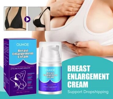 emla kremi qiymeti: Breast sprey krem Sinə böyüducu və dikləşdirici Formaya salir