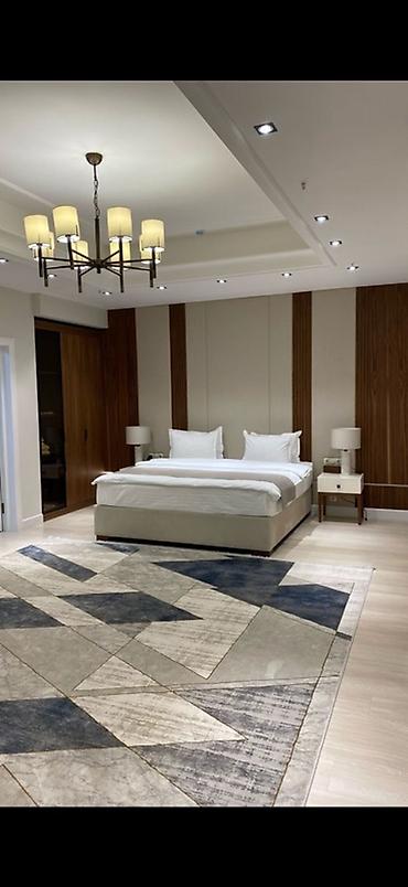 Посуточная аренда комнат: Уютные номера для размещения гостей - Просторные спальни с большими — 2