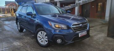 субару аутбек 2014: Subaru Outback: 2019 г., 2.5 л, Вариатор, Бензин, Кроссовер