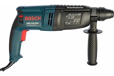 Наборы с дрелью: №: 11044 Məhsulun adı: Perforator GBH 2-26 DRE + GWS 7-125 Brend: No — 3