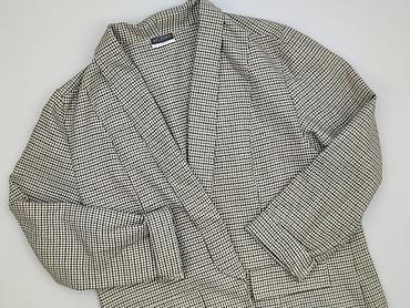 kimono second hand: Kimono, Płaszcz damski, rozmiar L — 1