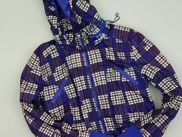 buty dzieciece lidl: Transitional jacket, 13 years, 152-158 cm, condition - Very good