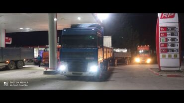 газель бу цена: Грузовик, DAF, Стандарт, Б/у