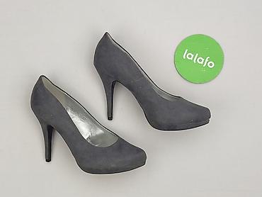 buty haver: Półbuty damskie, rozmiar 40 — 2
