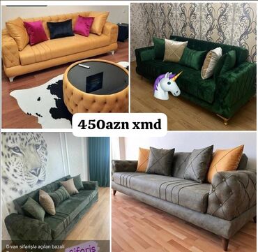 сейфовые двери в баку цены: Диван, Раскладной at lalafo.az сейфовые двери в баку цены: Диван, Раскладной