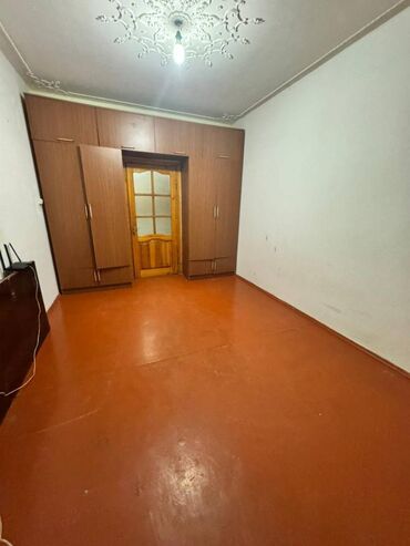 Köhnə tikili: Bakı, 3 otaqlı, Köhnə tikili, m. Əhmədli, 75 kv. m — 8