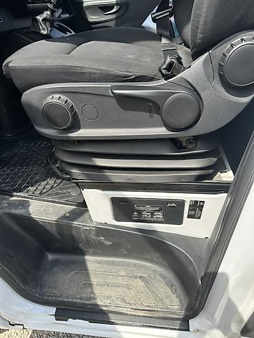 sprinter 2 2: Легкий грузовик, Mercedes-Benz, Стандарт, 3 т, Б/у — 10