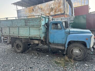 газ 53 ассенизатор купить: Грузовик, ГАЗ, Стандарт