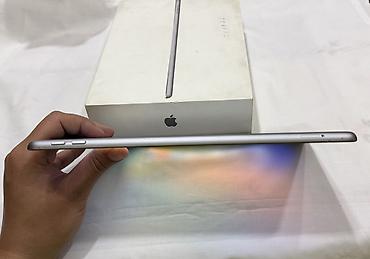 washing machine: Планшет, Apple, память 32 ГБ, 10" - 11", 4G (LTE), Б/у, Классический цвет - Черный — 4