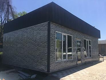 Строительство под ключ: Больше 6 лет опыта — 19