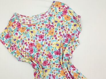 Women's blouse, size 4XL (EU 48)