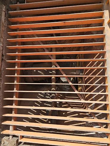 Бетононасосы: Бетононасос, 2004 г., 40-60 м — 12