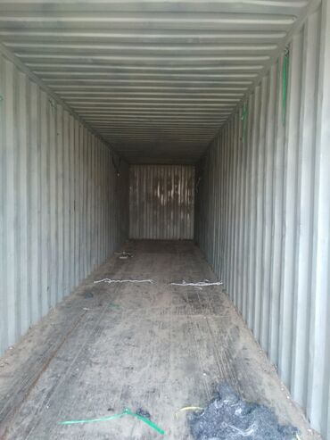 Контейнеры: 20/40/45 GP/HQ Контейнера на выбор. Морские и сухопутные Разных — 7