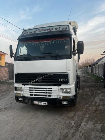 вольво грузовик купить: Тягач, Volvo, 2002 г., Самосвал