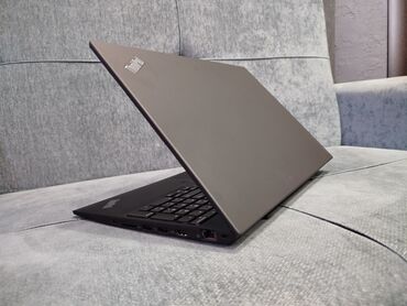 Ноутбуки: Ноутбук, Lenovo, 16 ГБ ОЗУ, Intel Core i5, 15.6 ", Б/у, Для работы, учебы, память NVMe SSD at lalafo.kg — 8 Ноутбуки: Ноутбук, Lenovo, 16 ГБ ОЗУ, Intel Core i5, 15.6 ", Б/у, Для работы, учебы, память NVMe SSD — 8