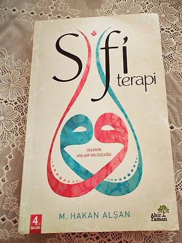 Другие книги и журналы: Psixologiya və özün inkişaf mövzusunda kitablar. 1 ədədi - 3 Azn ( — 5