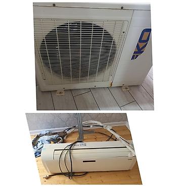 beka kondisioner: Aynur92👑kod(goz bay) Qiymet:600 Azn Kondisaner satilir Marka Beko 100 — 1