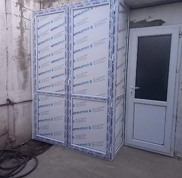 Mebel xidmətləri: Пластиковые шкафы для балконов, лоджии, блоков, для улицы, для — 3
