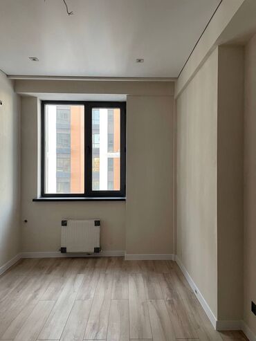 Продажа квартир: 2 комнаты, 75 м², Элитка, 9 этаж, Евроремонт