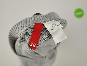 spodnie hello kitty h: Hello Kitty, Sweter damski, rozmiar M — 5
