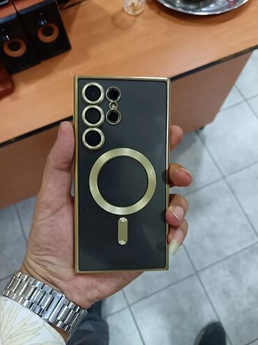 samsung düyməli telefonlar: Samsung Galaxy S24 Ultra, 256 GB, Zəmanət