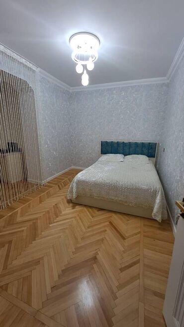 Köhnə tikili: Bakı, Əhmədli, 2 otaqlı, Köhnə tikili, m. Həzi Aslanov, 65 kv. m -da lalafo.az — 3 Köhnə tikili: Bakı, Əhmədli, 2 otaqlı, Köhnə tikili, m. Həzi Aslanov, 65 kv. m — 3