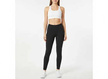legginsy sportowe hm: H&M, Legginsy Sportowe damskie, rozmiar M
