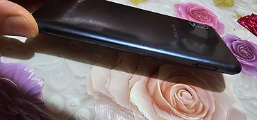 a10 samsung ekran: Samsung Galaxy A10, 32 GB, rəng - Qara, Qırıq — 3