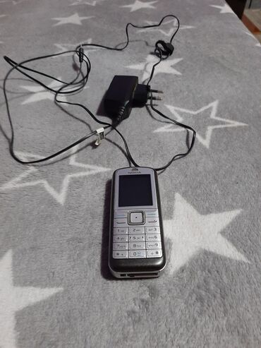 Nokia: Nokija 6070 ispravna telefon radi na sve mreze telefon je ocuvan na lalafo.rs — 9 Nokia: Nokija 6070 ispravna telefon radi na sve mreze telefon je ocuvan — 9