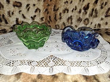 Посуда: Продаю много разного!!Посуда,Вазы хрусталь,сервизы и многое другое — 7