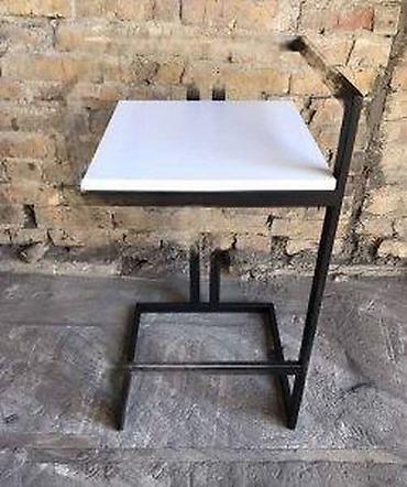 crne komode: BARSKE STOLICE MODEL BS98 | Izrada nameštaja po meri Drvo& metal — 2