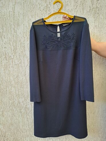 короткие платье: Повседневное платье, Короткая модель, XS (EU 34)