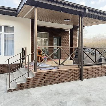 Продажа домов: Дом, 130 м², 5 комнат, Агентство недвижимости, Евроремонт — 6