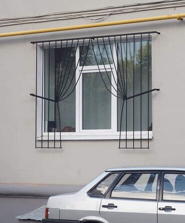 Сварка: Сварка | Решетки на окна Доставка, Гарантия, Монтаж — 6