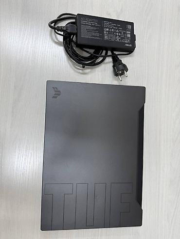 4070 ti: Игровой ноутбук ASUS TUF Dash F15 (модель FX516PE) Характеристики: - — 8
